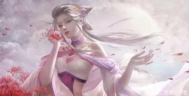 万古神帝800年前的那一剑,池瑶负了张若尘多少