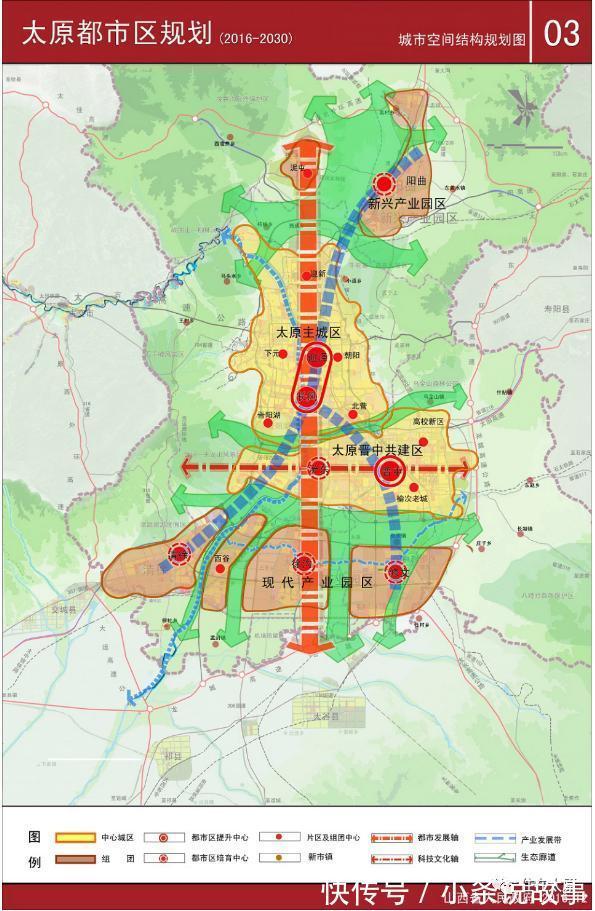 洼地|没意外!这里是太原2022年的新的价值洼地