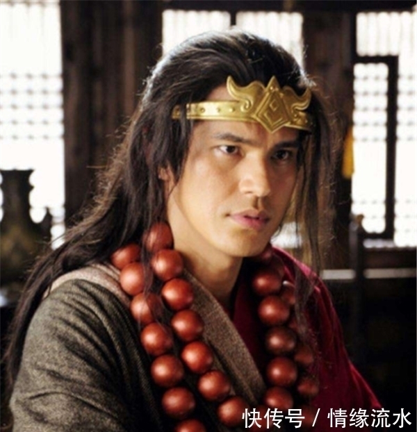 水浒中最好听的3绰号,哪怕施耐庵自己也难以超越,宋江不在其中