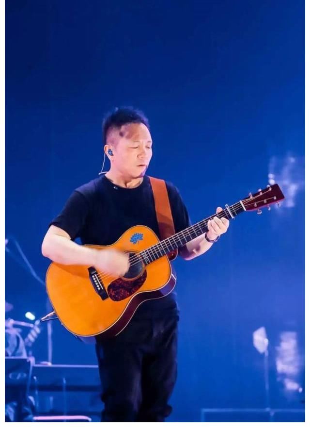 藍蓮花|許巍南陽演出門票，許巍安陽演唱會訂票