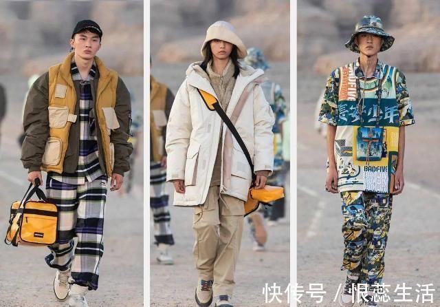 鞋舌|真不是因为国产才吹爆跋涉两千多公里只为早点穿上这双鞋