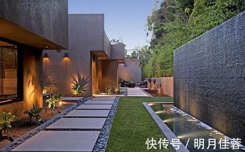 工程|如何建造“庭院花园”?教你8步搞定你的私人小花园,收藏吧!