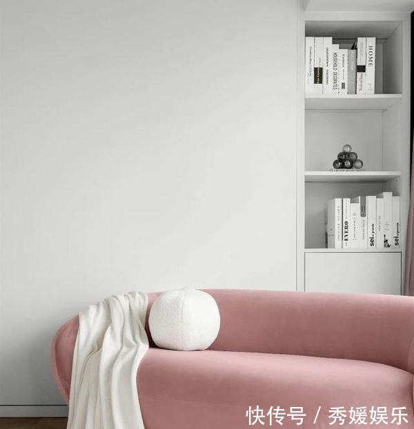 文章|去他的豪宅风,95后宝爸拒绝奢侈,简装了289㎡的家,真心让人喜欢