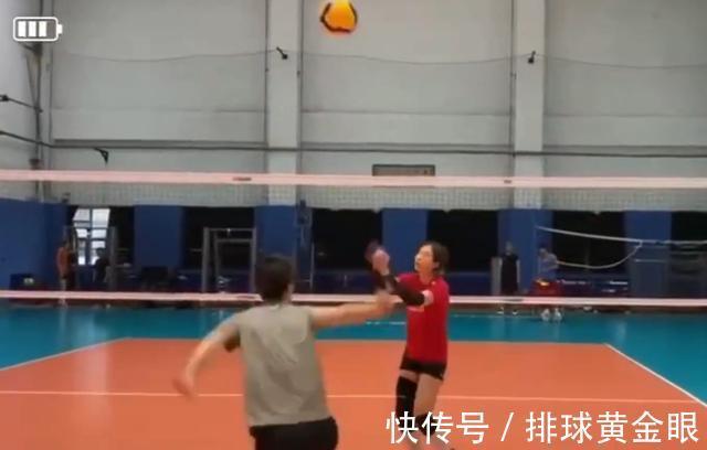 颜妮|丁霞更新动态!已回归辽宁女排备战全运,将带领球员冲击奖牌