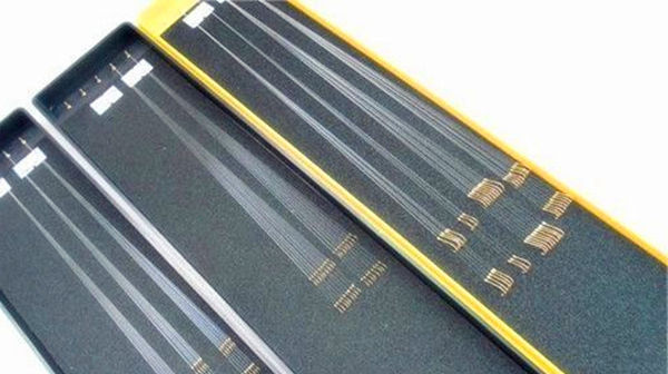 鱼钩|野钓如何运用长短子线,以及子线粗细选择的一些方法