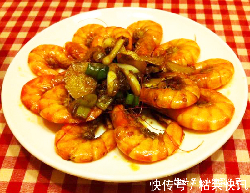 荤素|春节年夜饭菜单，荤素搭配道道美味，学会了过年给家人露一手