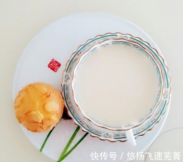 末伏|进入末伏以后，早餐常喝它，营养丰富防秋燥，安稳度过三伏天！