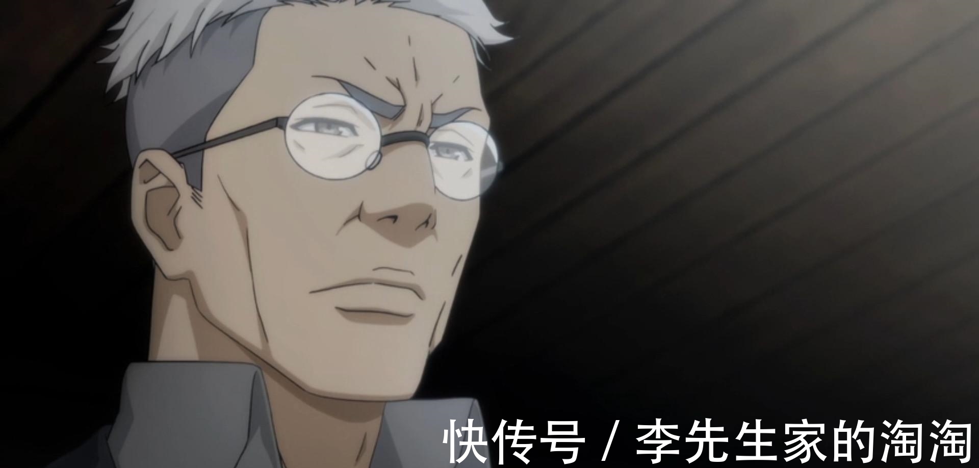 人物|《一人之下》:2021究极版人物实力排行版,十佬级人物!第一你想不到!