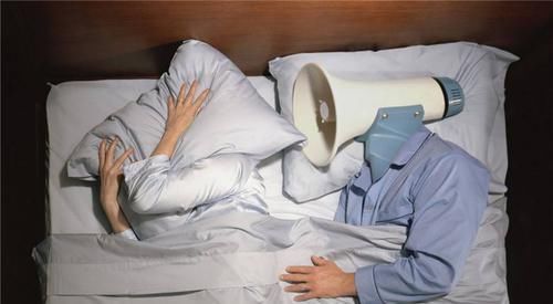 鼾眠|老祖宗传下来专治打呼噜的6张方子，赶快保存！