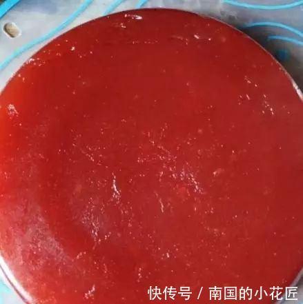 山楂糕|手把手教你做开胃小零食“山楂糕”,不含添加剂,孩子吃的放心!