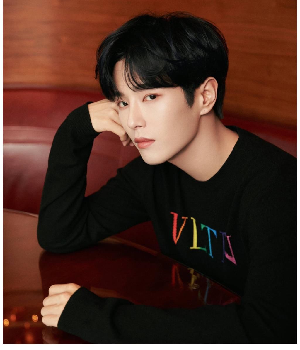 solo|李汶翰利路修聊天，李汶翰自称是solo，UNIQ真的解散了？