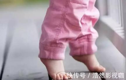 袜子|为什么孩子总爱“脱袜子”这几个原因看完泪目,很少有爸妈知道