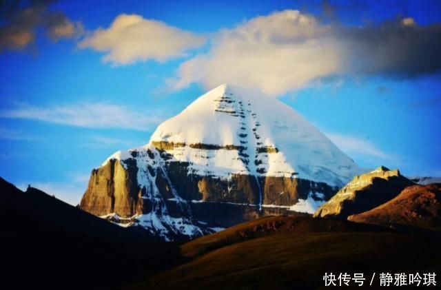 名山|盘点中国十大最美山峰，去过五座以上，你真的是旅行家了