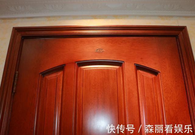 木门|新房实木门应该怎么选看懂建材市场这些套路,装修不被坑