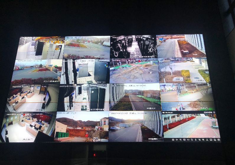 雄安城市核算中心：赋有才智的“城市大脑”