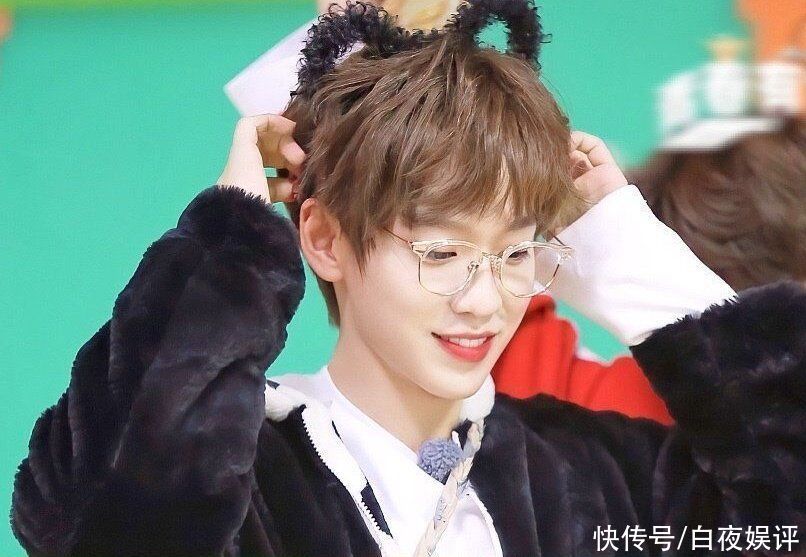 《青春有你3》助力榜更新，邓孝慈冲上第五，断层式第一名换了人