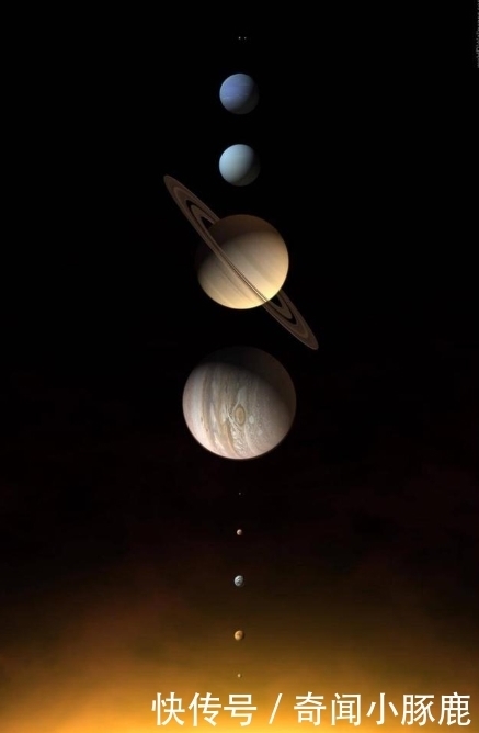 八星连珠是怎么回事,其包含了什么意义,古代皇帝为何很重视呢?