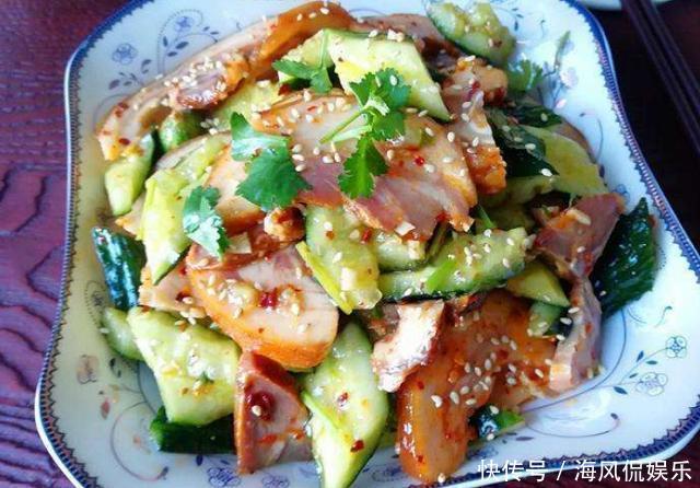 最爱|4道菜才是下酒的绝配,就算酒量小也能喝半斤,老酒鬼的最爱