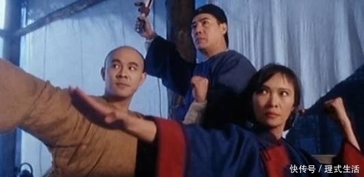 武当派|历史上真实的方世玉矮胖丑,英年早逝,因被五枚师太“掏肛”致死