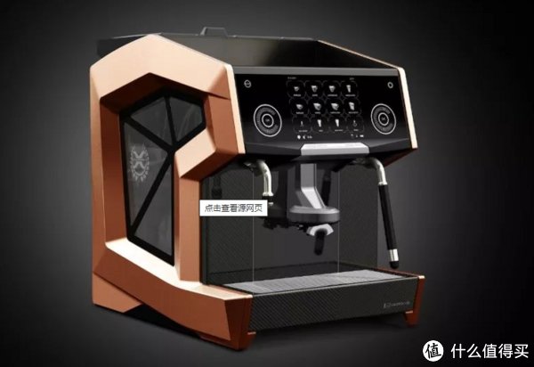 区别|兔牙咖啡馆 篇四十三：如何选购咖啡机？万字长文超详细介绍各类咖啡机究竟有啥区别