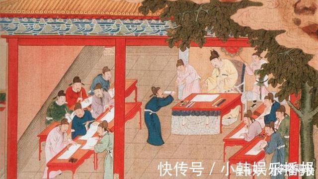 天光云影|我国历史上经典的“读书”诗,每一首都有千古名句,你读过几首