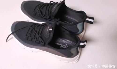 鞋子|鞋子后面的小拉环,很多人还不知道它的作用,可不是简单的摆设