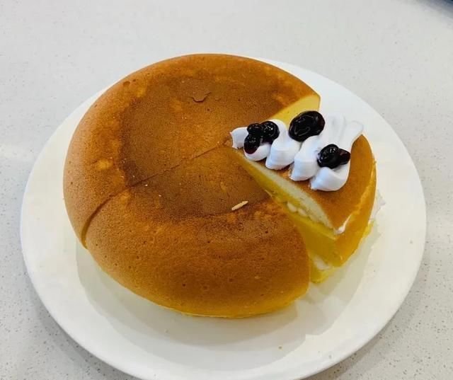 零失败电饭锅蛋糕秘诀,你家电饭锅有救了