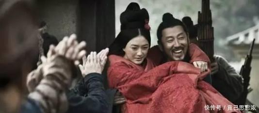 仁慈|大汉秘史为何刘邦吕后这样的铁腕夫妻却生了刘盈这样的仁慈皇帝!