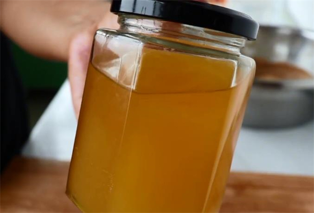香味醇|教你在家自制芝麻香油,味道纯正浓郁,无添加剂,比买的还香