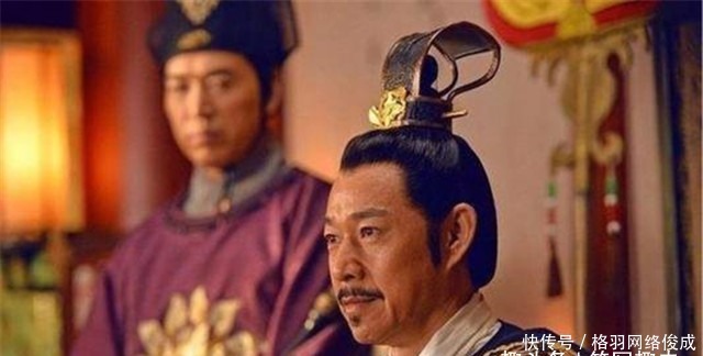 毒酒|李世民为何不顾亲情,赐亲生儿子毒酒,只怪儿子认不清自己
