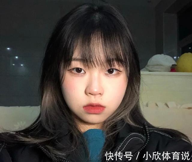 全包|哪些女生不适合“眼线”只画眼尾反而放大双眼,妆容好看易上手