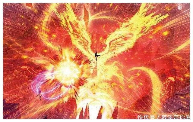 《斗罗大陆》中变异武魂，唐三是主角，最厉害的变异武魂却不是他