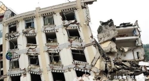 房贷|地震后,房子成了废墟房贷还要继续还吗正确答案来了,银行这么说