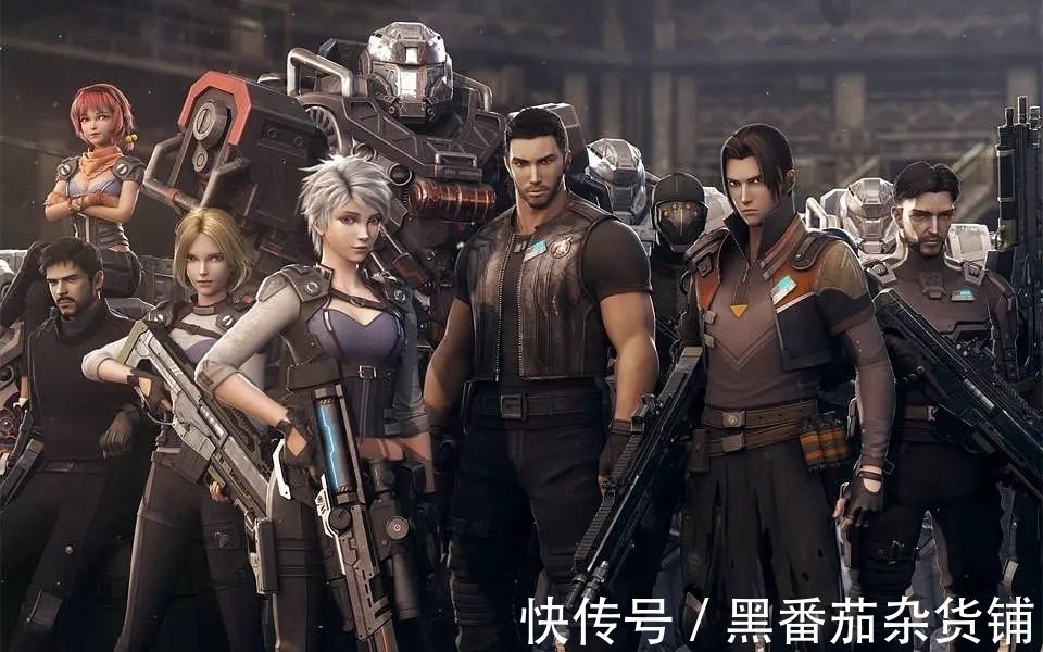 元龙|今年国漫各家续集爆炸!不良人4问鼎?元龙2黑马!