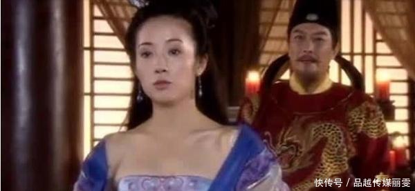 登上|李世民登上皇位，霸占兄弟王妃，为何不向太子妃下手呢？
