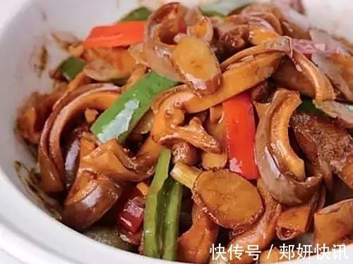 家常菜|几道超美味的家常菜，做法简单，咸香下饭，口口鲜，吃不够