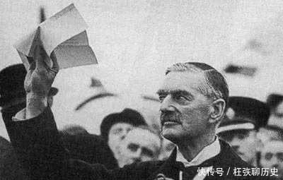 捷克斯洛伐克|队友如抽纸！英国的二战坑队友之旅——小国篇