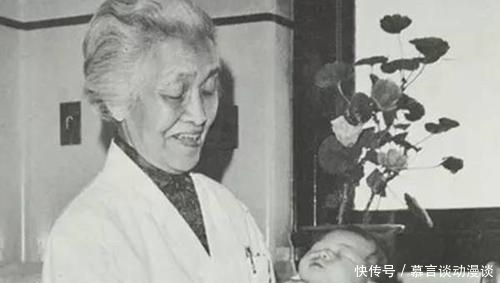 给袁隆平冰心接生,被称“万婴之母”却一生未嫁,她凭啥这么酷?