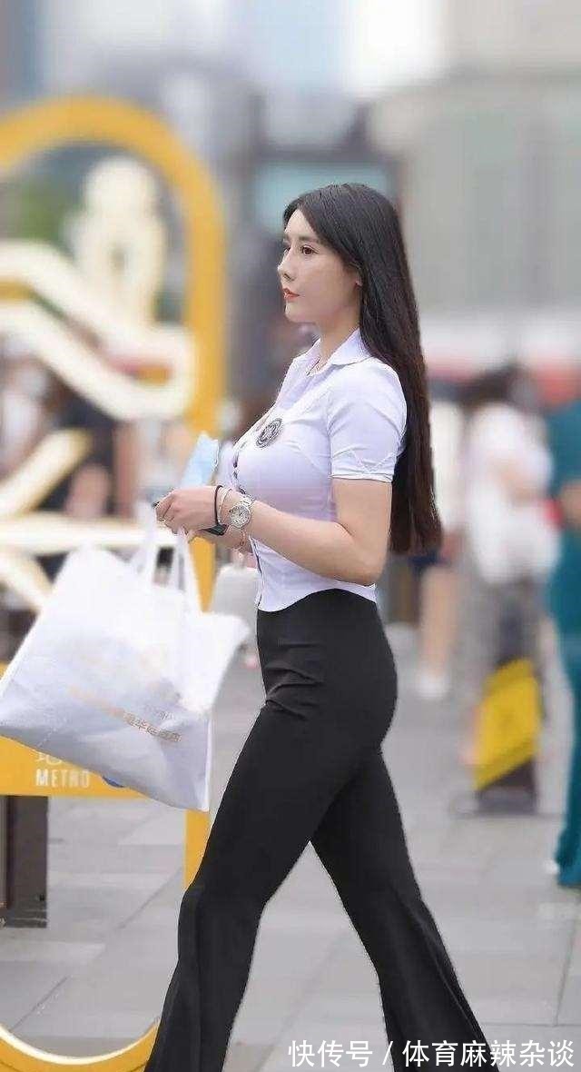 紧身衣 选好适合自己的打底裤,让身形美感提升,仪态典雅!