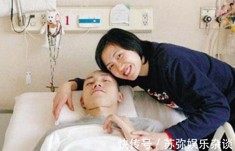 中国男排|“中国女排”周苏红:再婚后不忘照顾瘫痪前夫,你就是我的亲弟弟