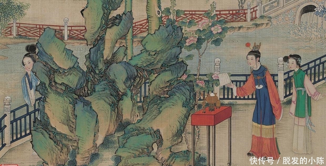 怡红院|晴雯死前,为什么将贴身的红菱袄脱下,给贾宝玉穿上了?