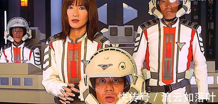 迪迦|《特利迦奥特曼》有什么看点迪迦、盖亚做配角,主角能修复时空!