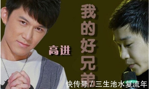 洗脑性#中国“最倒霉”的歌手,写一首火一首,然而自己唱一回黄一回!