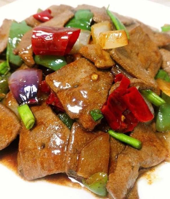 几道简单小炒菜做法，全家人都喜欢的下饭菜