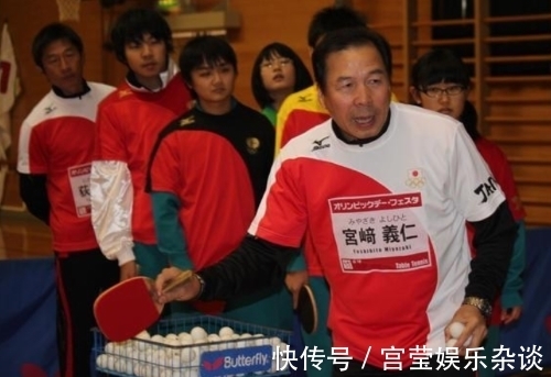 运动员|乒乓球比赛场馆缩小,日乒不入住奥运村,国乒被追拍,到底想怎样