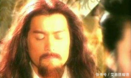 金庸先生|金庸小说九大门派排名,少林寺第二,第一名可以吊打逍遥派