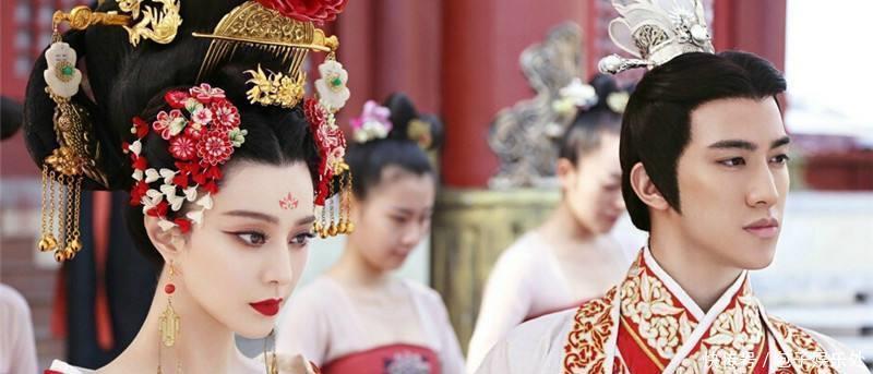 放过|武则天连长孙无忌都敢杀,为何放过一个程咬金