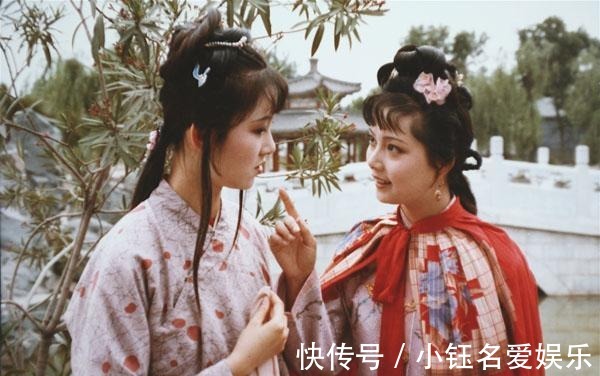 红楼梦|《红楼梦》里的家庭亲情, 薛家远远大过贾家