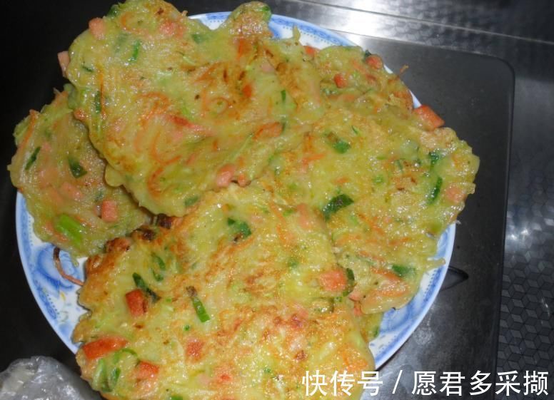 鸡蛋超好吃做法,9成人没吃过,孩子吃一次就爱上了