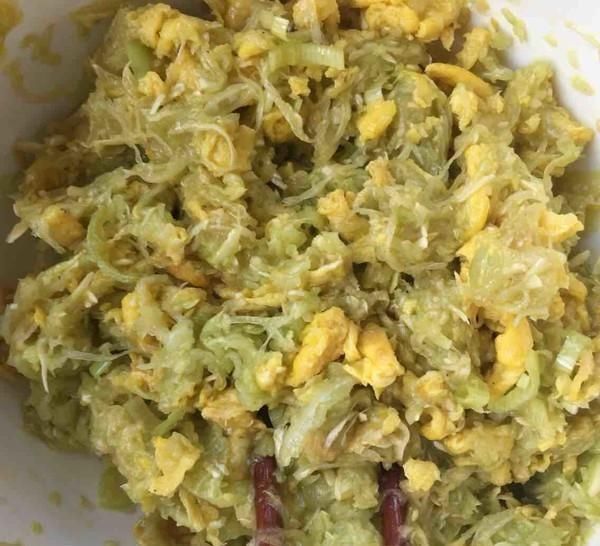 好吃|现在吃饺子，用它做饺子馅超好吃，我家这周吃5顿，上桌就光盘